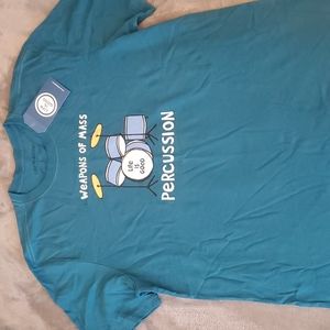 Life is Good Crusher tee